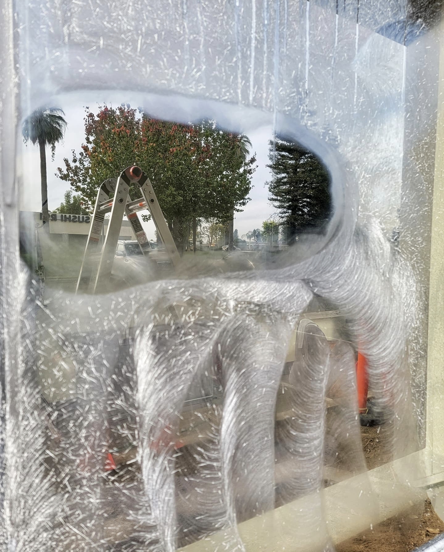 hard water removal in riverside, ca